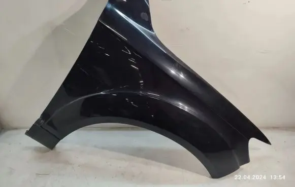 Audi Q7 4L Fender