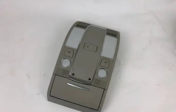 Audi Q7 4L Interior lighting switch 4L0947135F 18550114 26022008AS