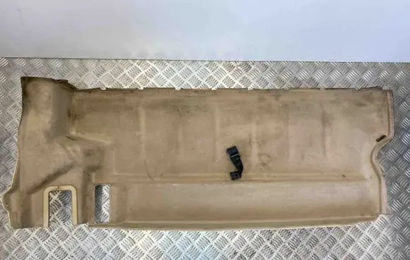 Mercedes-Benz SL R129 Centre console side trim rear A1296903141