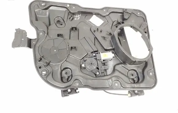 Jeep Grand Cherokee Front door window regulator with motor 04589599AK