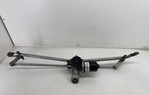 Dodge RAM Front wiper linkage and motor 916251090 91498548 68338660AF