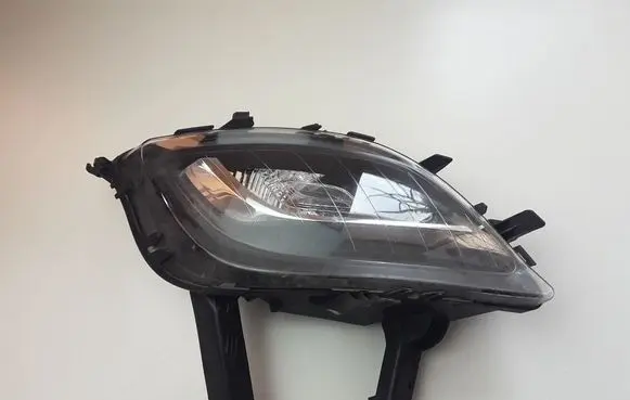 Opel Insignia A Front fog light 662588537