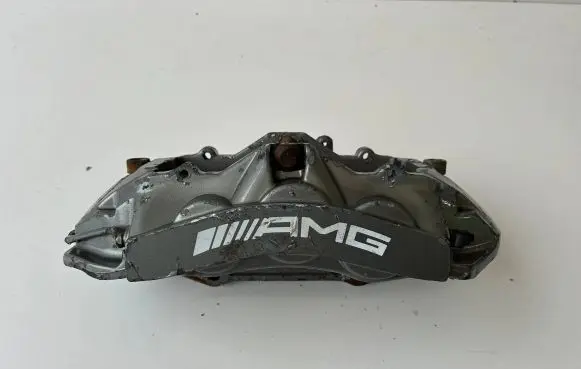 Mercedes-Benz GLE AMG (W166 - C292) Front brake caliper 209553011A
