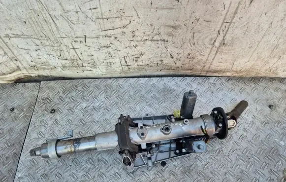 Mercedes-Benz S W221 Steering wheel axle 2214603016 PP2214603016 0390203249