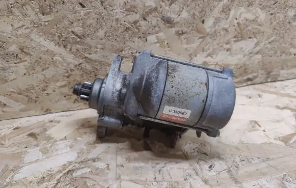 Jaguar XK8 - XKR Starter motor 2800307