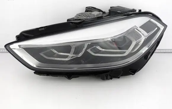 BMW 1 F40 Headlight/headlamp 9482811