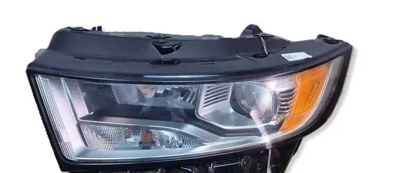 Ford Edge II Headlight/headlamp 326691 PC20932LHB 3A31082917