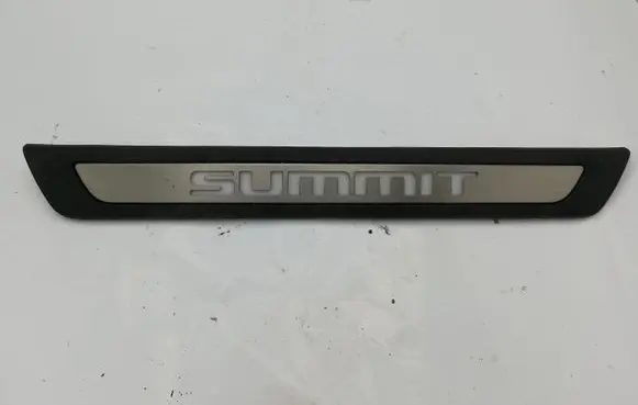 Jeep Grand Cherokee Other sill/pillar trim element 5SQ04DX9AC