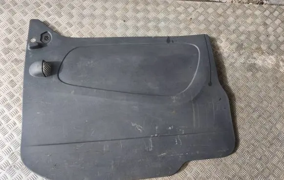 Renault Trafic III (X82) Sliding door card 829A06559R 93868253