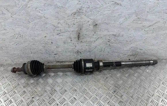Mazda CX-5 Front driveshaft FTB52550X 39100FTB0B BA68772