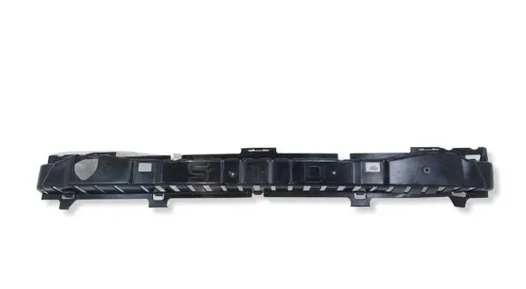 KIA Picanto Front bumper foam support bar X86520G6000