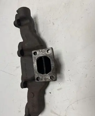 Volkswagen II LT Exhaust manifold 2031031