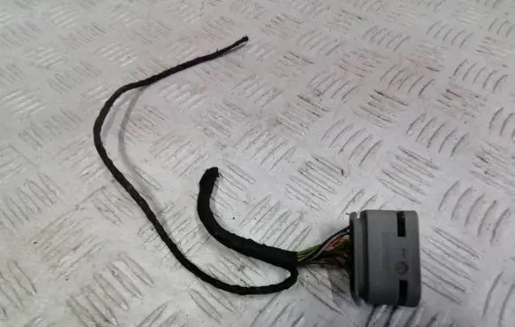 Mercedes-Benz B W246 W242 Headlight part 