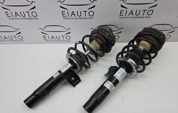 BMW 3 E92 E93 Front shock absorber with coil spring 317367 111500317367 32W75A