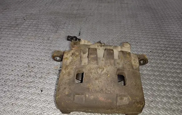 Subaru Forester SH Front brake caliper