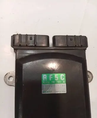 Mazda 6 Fuel injection control unit/module 1310001241 RF5C13701A 2810001241