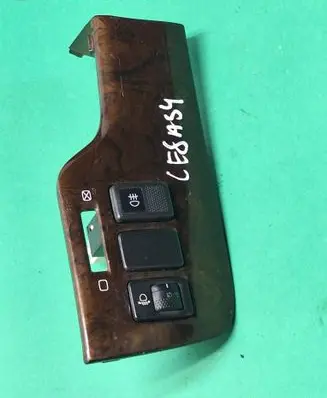 Subaru Legacy Side speaker trim/cover