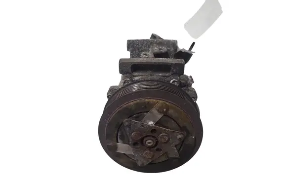 Peugeot 508 Air conditioning (A/C) compressor (pump)