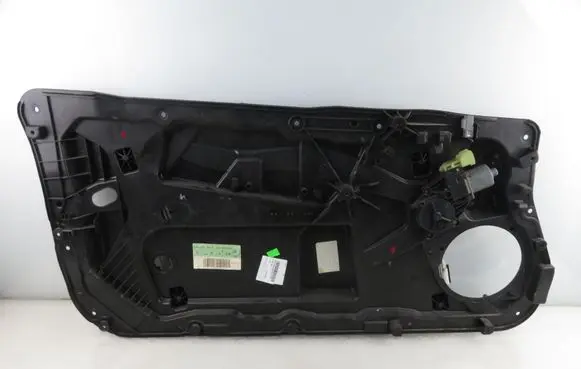 Ford Fiesta Front door window regulator with motor 8A61B045H17AH