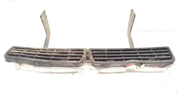 Volkswagen Crafter Rear bumper lower part trim 