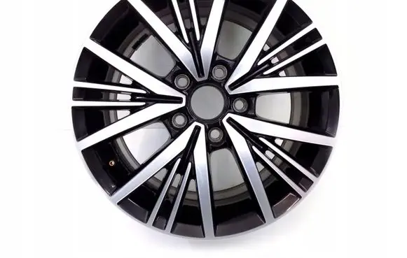 Volkswagen Touran III R16 alloy rim 5TA601025H