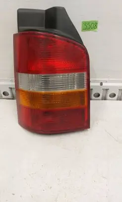 Volkswagen Transporter - Caravelle T5 Rear/tail lights 7H0945257A 157269