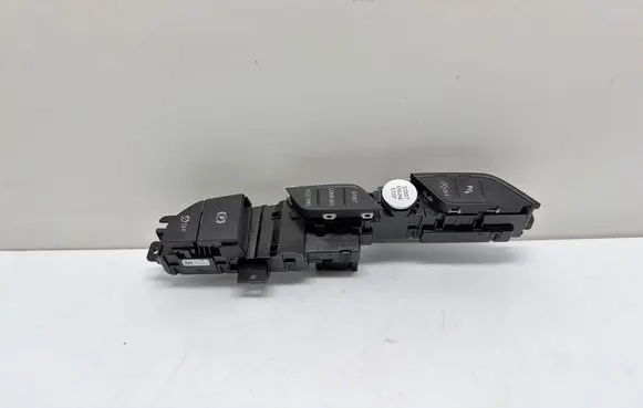 BMW 1 F40 Multifunctional control switch/knob 7911195 19B339B