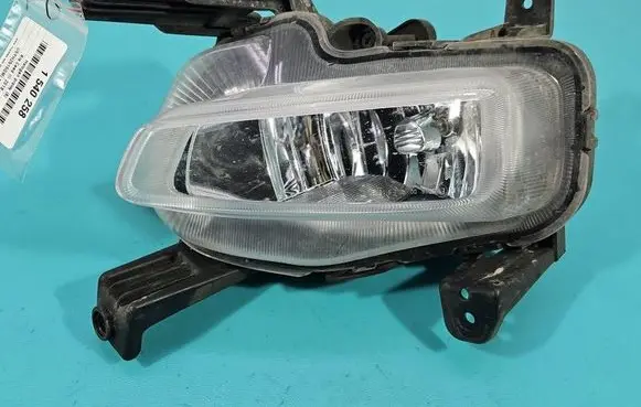 KIA Ceed Front fog light 92202J7000 IMPRK1540258
