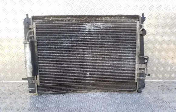 KIA Sportage Coolant radiator 253102E500