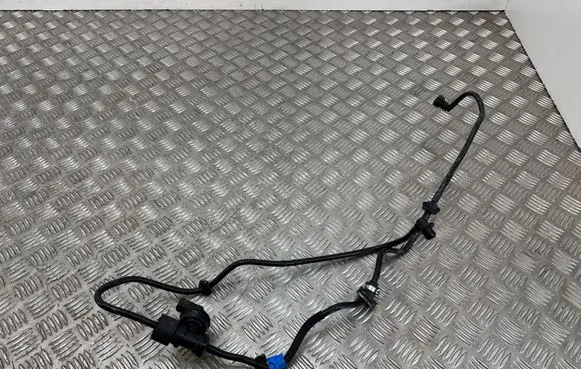 Jaguar E-Pace Vacuum valve J9C39C491AA