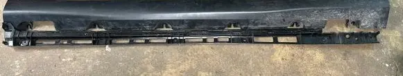 Mercedes-Benz GLC C253 Sill A2536980900 A2536980227