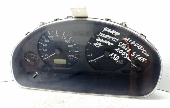 Speedometer (instrument cluster)