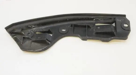 Volkswagen Touareg I Rear bumper mounting bracket 7L6807393