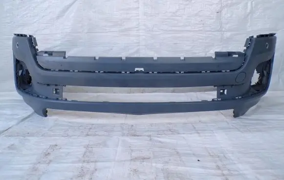 Jeep Compass Front bumper 52154349