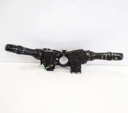 Toyota Prius (XW30) Indicator stalk 4819017F462 173832