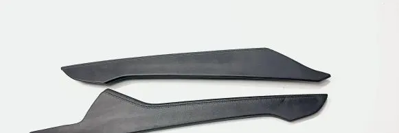 Audi A4 S4 B9 8W Other center console (tunnel) element