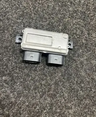 Mercedes-Benz C W206 Fuel injection pump control unit/module A0009007413