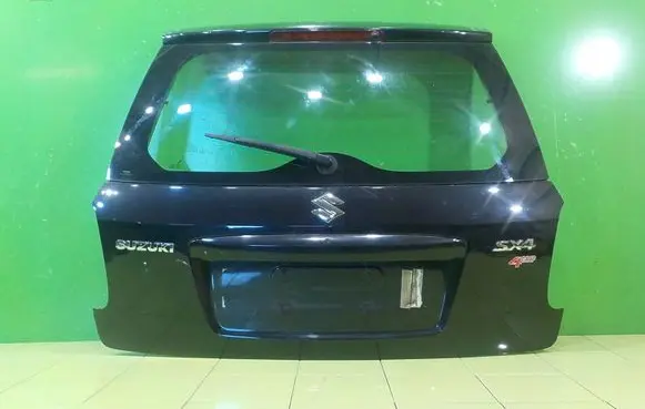 Suzuki SX4 Tailgate/trunk/boot lid RP244