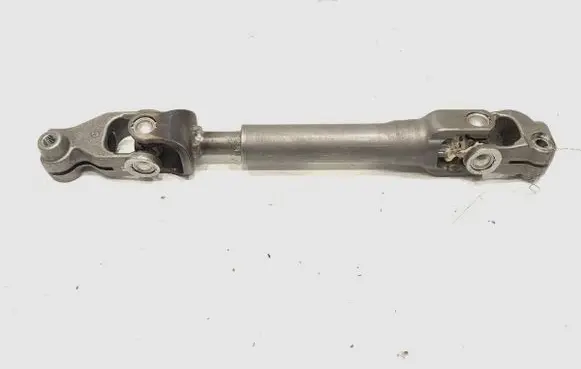 Nissan X-Trail T32 Steering wheel axle 48080-4BA0A