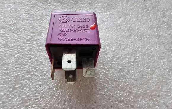 Other relay