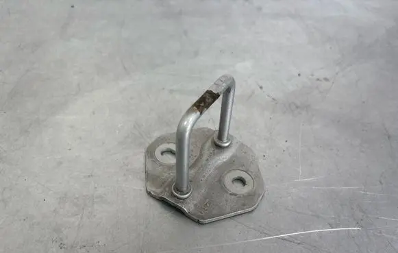 Jeep Grand Cherokee Engine bonnet/hood lock/latch loop/hook 