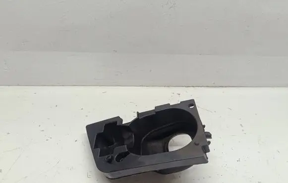 Volkswagen Multivan T5 Fuel tank cap trim 7H0201253