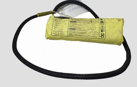 Toyota Corolla Verso E121 Seat airbag