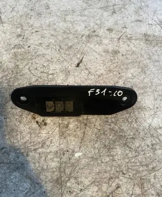 Ford Transit Sliding door contact joint 2C1T14A658BB
