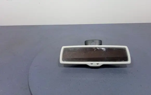 Volkswagen Golf V Rear view mirror (interior) 1K0857511