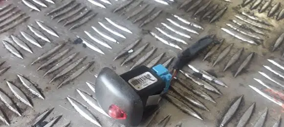 Volvo V50 Alarm movement detector/sensor 31268017