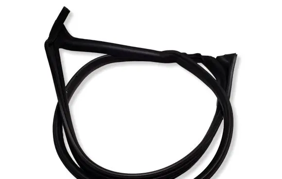 Tesla Model 3 Front door rubber seal 109049900L