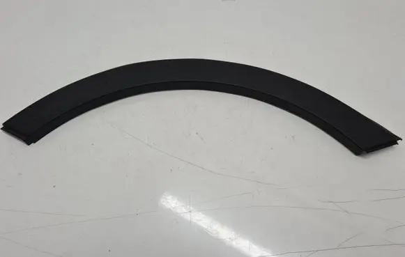 Hyundai i20 (GB IB) Rear door trim (molding) 87743C8700
