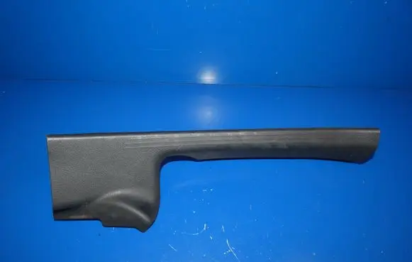 Mercedes-Benz GLC X253 C253 Rear sill trim cover A2536860136