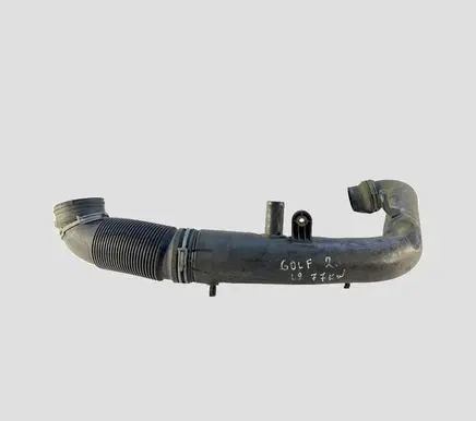 Volkswagen Golf V Intercooler hose/pipe